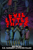 Evil Little Fucks - (Paperback or Softback)