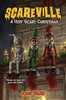 A Very Scary Christmas