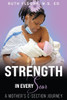 Strength in Every Scar: A Mother's C-Section Journey