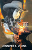 Hell's Dollhouse - (Hardback or Cased Book)