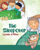 The Sleepover - 9780228845119