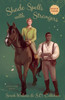 Shade Spells with Strangers: A Historical MM Romance - Dyslexia Friendly Version