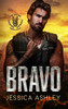 Bravo: Christian Cowboy Romantic Suspense