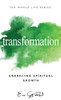 Transformation: Embracing Spiritual Growth - 9781965235270