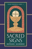 Sacred Signs - (Hardback or Cased Book)