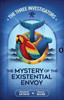 The Mystery of the Existential Envoy - (Paperback or Softback)