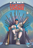 Fame: Shohei Ohtani