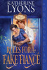 Rules for a Fake Fiancé: A Regency Historical Romance