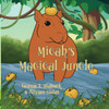 Micah's Magical Jungle - (Paperback or Softback)
