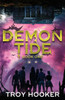 Demon Tide - (Paperback or Softback)