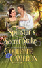 The Spinster's Secret Stake