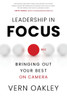 Leadership in Focus: Bringing Out Your Best on Camera
