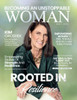 Becoming An Unstoppable Woman Magazine - 9781966798682