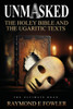 Unmasked: The Holey Bible and The Ugaritic Texts - (Paperback or Softback)