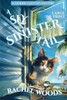 A Sly and Sinister Tail: Large Print Edition