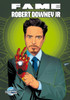 Fame: Robert Downey Jr.