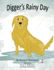 Digger's Rainy Day - (Paperback or Softback)