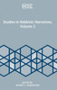 Studies in Rabbinic Narratives, Volume 2 - (Hardback or Cased Book)
