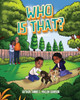 Who Is That? - (Paperback or Softback)