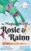 The Magical World of Rosie & Rainn: The ZooZoo Cookies