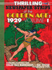 Thrilling Newspaper Strips of the Golden Age, 1929 Volume 1 (Hardcover)