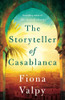 The Storyteller Of Casablanca