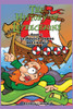 The History of Leprechauns: Book 6 "St. Patrick, Snakes and Vikings"