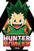 Hunter X Hunter (3-In-1 Edition), Vol. 1: Includes Vols. 1, 2 & 3