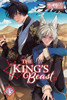 The King's Beast, Vol. 15