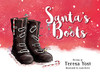Santa'S Boots - 9781649908810