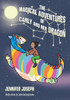 The Magical Adventures of Carly and her Dragon
