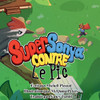Super Sonya Contre le Pic