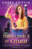 Third Crime's the Charm - 9781990470349