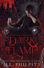 Dark Flame: A Vampire and Witch Paranormal Romance