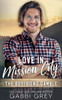 Love in Mission City: The Boyfriend Gamble