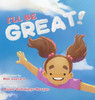 I'll Be Great! - (Hardback or Cased Book)