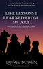Life Lessons I Learned from My Dogs - (Hardback or Cased Book)