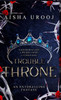 Trouble Throne - (Hardback or Cased Book)
