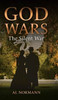 God Wars: The Silent War - (Hardback or Cased Book)