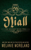 Niall: A Canadian Irish Syndicate Romance