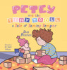 Petey and the Tiny Troll: a Tale of Taming Temper - (Hardback or Cased Book)