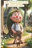 The Gentle Giant of Tiny Ville