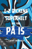 E-Z Dickens Superhelt Bog 4 Danish Edition: På Is