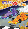 Nylah Vs Time - 9781736750049