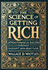 The Science of Getting Rich (Collector's Edition) (Laminated Hardback with Jacket): Attract Financial Success through Thought and Gratitude