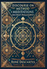Discourse on Method & Meditations on First Philosophy (Collector's Edition) (Laminated Hardback with Jacket)