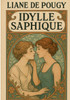 Idylle saphique: Plongée sensuelle dans le Paris de la Belle Époque - une idylle audacieuse entre courtisanes et demi-mondaines