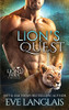 Lion'S Quest (A Lion'S Pride)