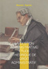 La gestion administrative: étude théorique de droit administratif: Fondements théoriques de la collaboration administrative - une approche novatrice d