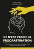 Ce n'est pas de la Procrastination